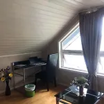 Panorama View