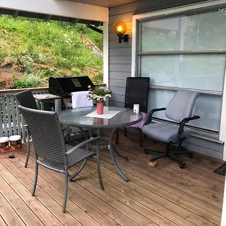 Homestay Panorama View