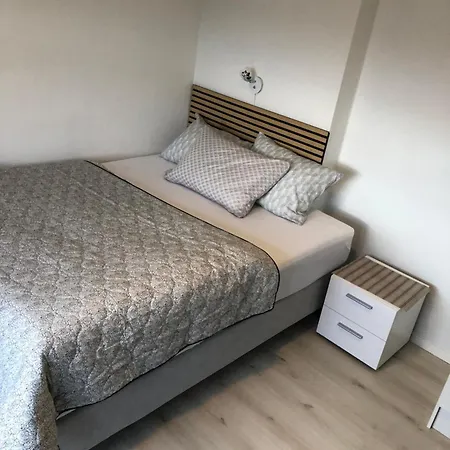 Privat overnatting Panorama View *
