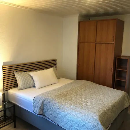 Privat overnatting Panorama View Bodø