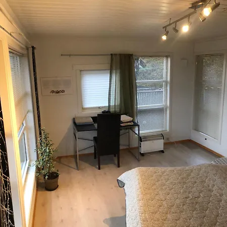 Privat overnatting Panorama View *
