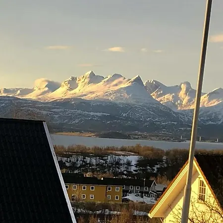 홈스테이 Panorama View *