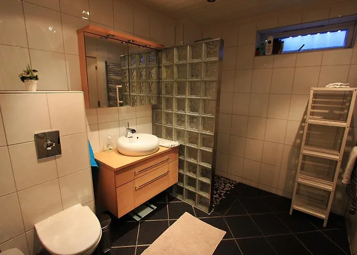 Alloggio in famiglia Panorama View *