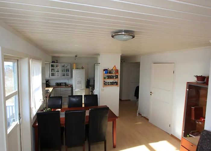 Panorama View * Bodø