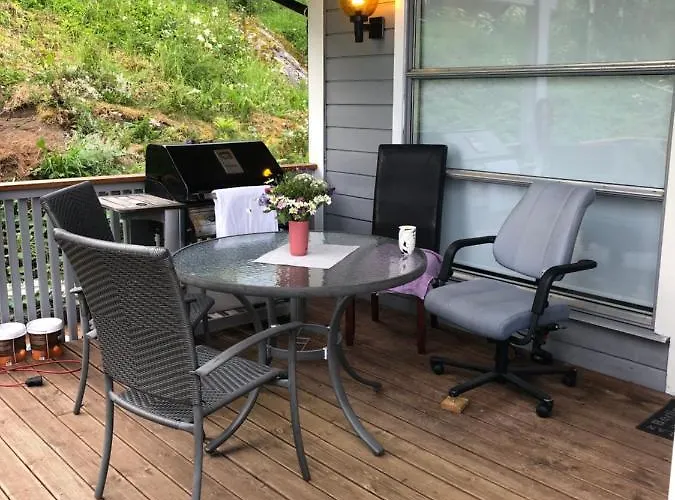 Ubytování v soukromí Panorama View