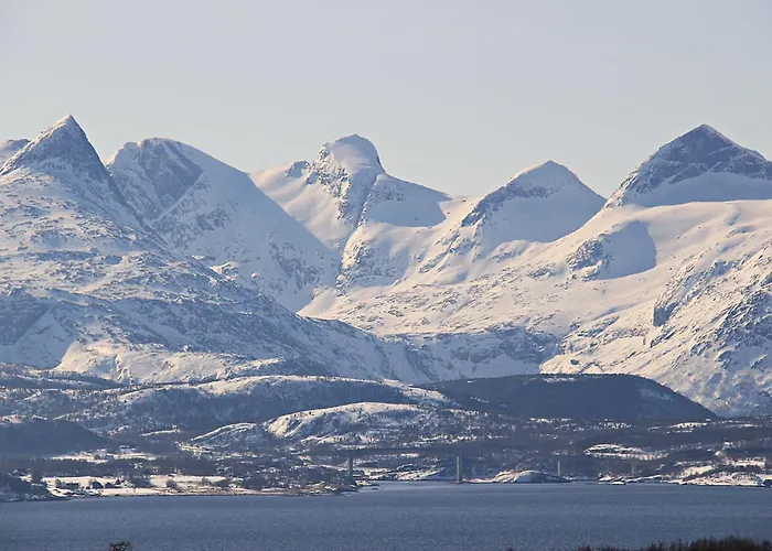 Panorama View Ubytování v soukromí