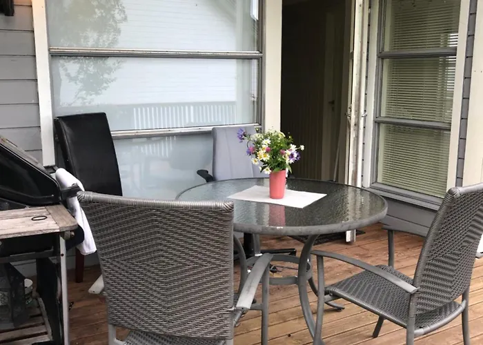 Ubytování v soukromí Panorama View