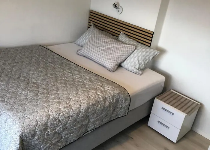 Ubytování v soukromí Panorama View *