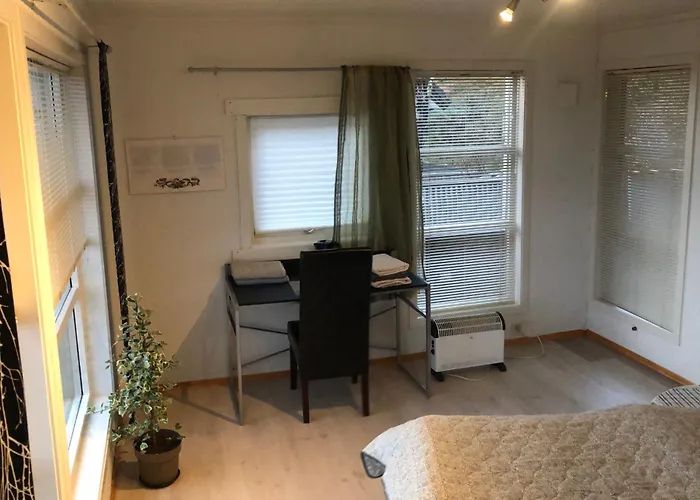 Ubytování v soukromí Panorama View *