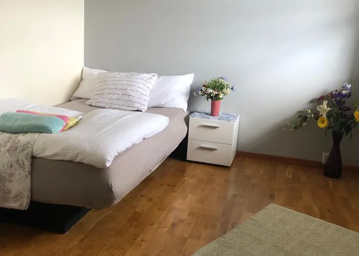 Panorama View * Bodø