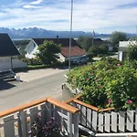 Panorama View *