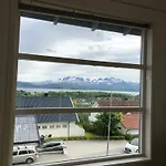 Panorama View 홈스테이 보도
