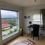 Panorama View 홈스테이 보도