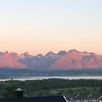Panorama View 홈스테이