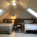 Panorama View 홈스테이