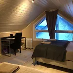 Panorama View *