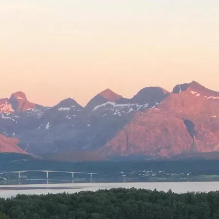 Panorama View *
