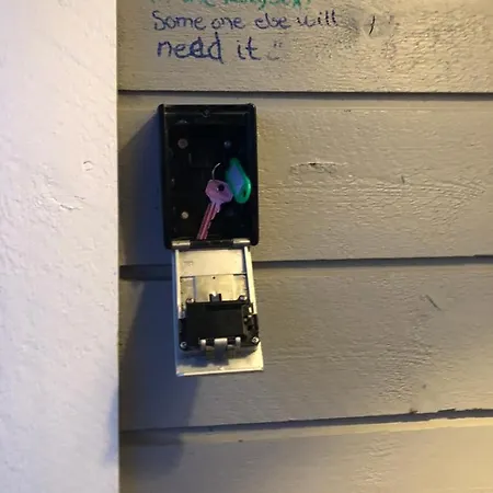 Panorama View Проживание в семье