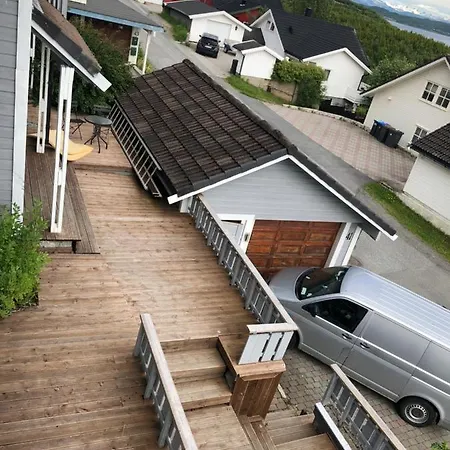 Проживание в семье Panorama View