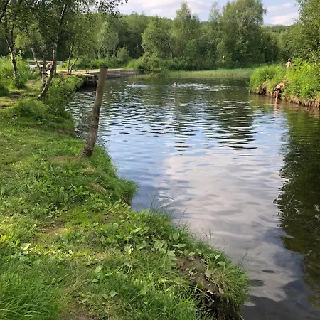 Panorama View Будё