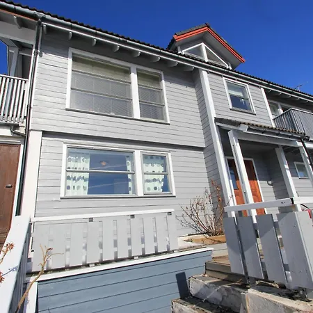 Panorama View * Будё