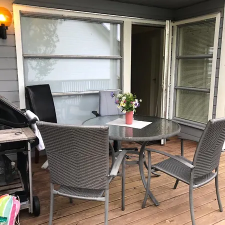 Проживание в семье Panorama View