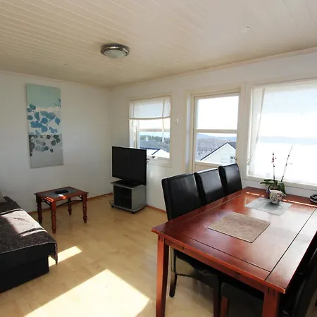 Проживание в семье Panorama View *