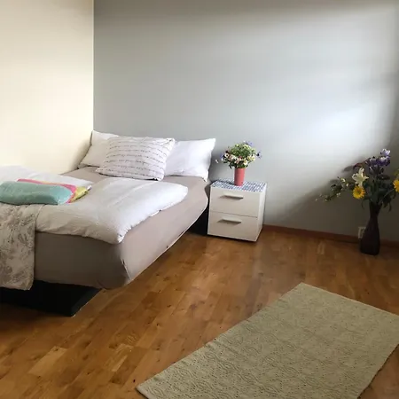 Panorama View * Будё